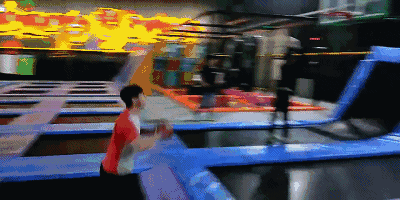 3小伙颈椎骨折，2人或瘫痪！这五个每天都在做的动作要注意！