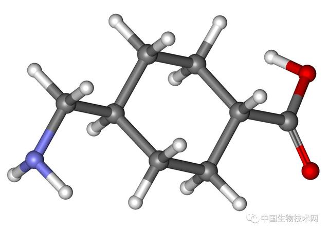 神药氨甲环酸