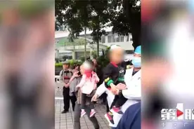 重庆幼儿园恶性伤人案凶手刑拘！孩子暂无生命危险，三名造谣者被拘留图片