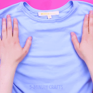 衣服弄了指甲油怎么办