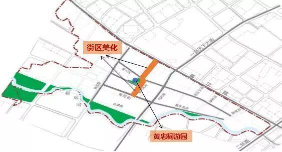 速看！这个片区即将大变，多个重点项目传来最新进展（留言送红包）