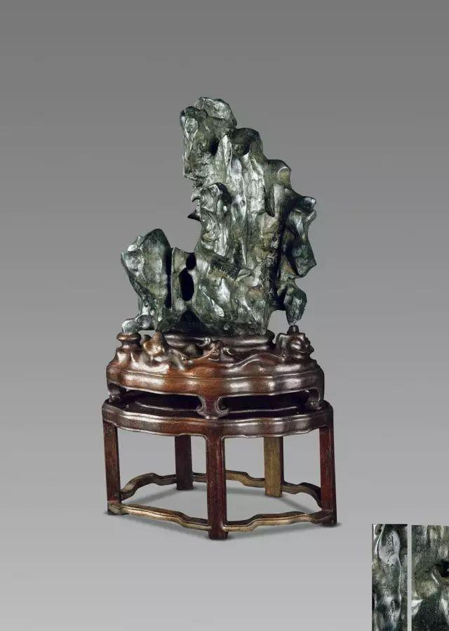 雨花石100元一盒与53一盒（80种中国奇石欣赏）