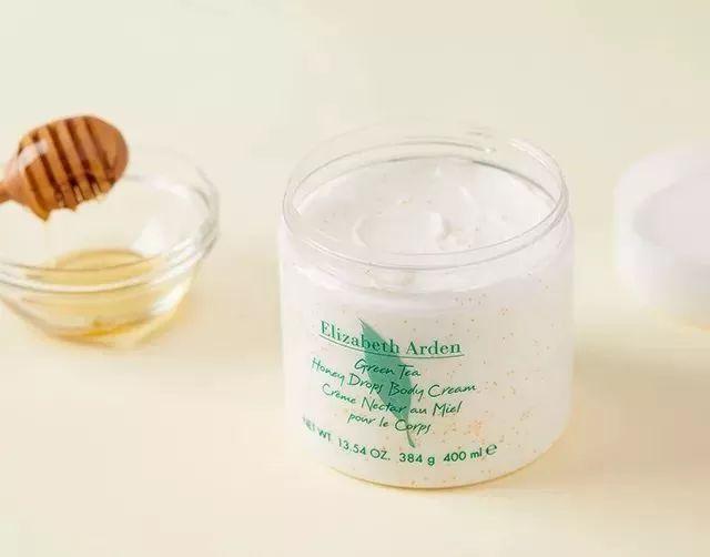 身体乳手绘图片