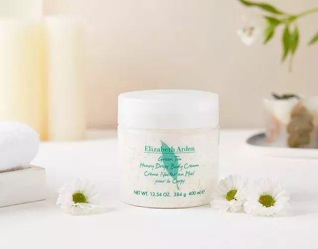 身体乳手绘图片