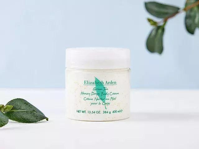 身体乳手绘图片