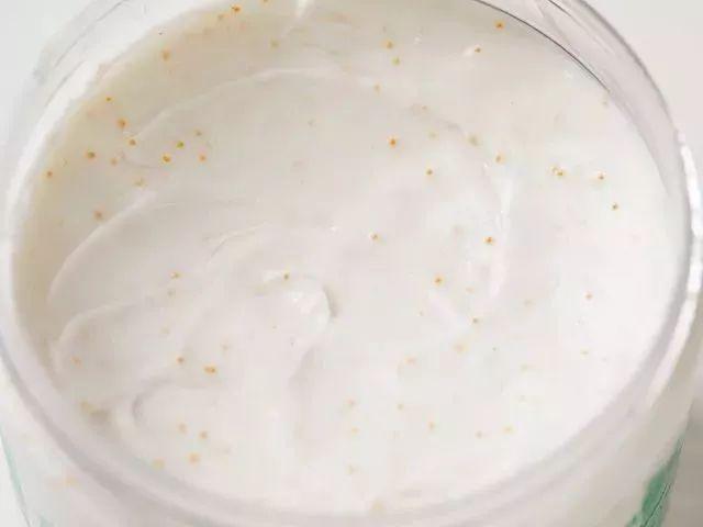 身体乳手绘图片