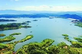 新时代 新作为 新篇章｜北京：推进生态涵养 坚持高质量发展视频封面