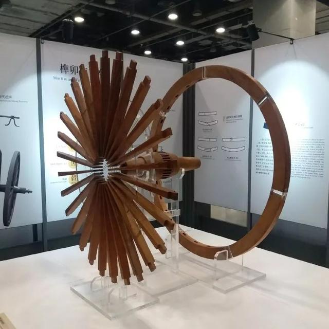 “榫卯”怎么读？——从读音开始，了解中国科技馆“榫卯的魅力”主题展览