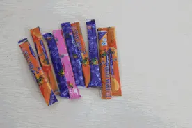 8090后请回答，这些童年中吃过的零食，你还记得吗？图片