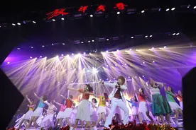 放肆青春第五季：致敬故乡八十年代图片