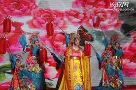 新派评剧国家级非遗传承人刘秀荣汇报演出在京举行图片