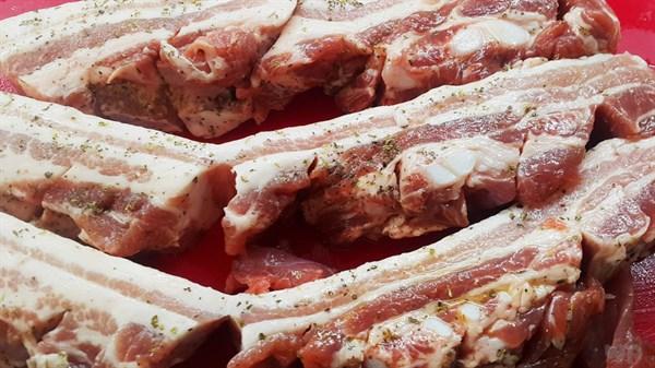 猪肉，牛肉，鸡肉等哪种是红肉，哪种是白肉，吃哪种更好？