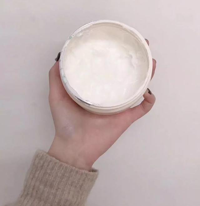 羊油身体乳补水吗