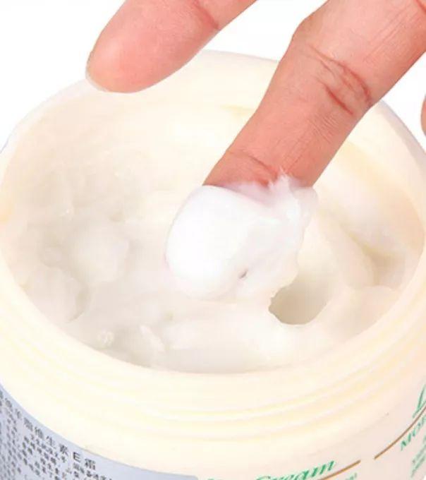 羊油身体乳补水吗