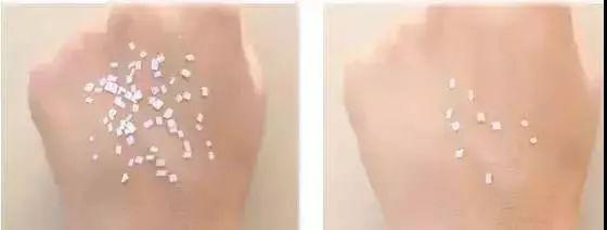 羊油身体乳补水吗