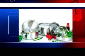 警惕！不锈钢餐具使用有禁忌，用错对身体危害极大！视频封面