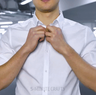 衣服弄了指甲油怎么办