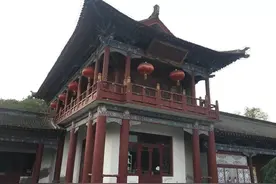 当我们讨论兴庆公园围墙拆不拆时 莲湖公园围墙已经拆了图片