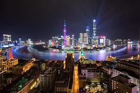 客从海上来｜外滩：上海城市发展变迁的缩影视频封面