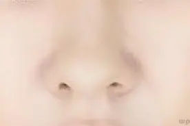 女生若想让鼻子“越来越挺”，常做这“3动作”，早晚逆袭桃花图片