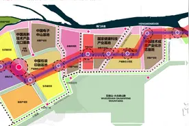 火炬“新十景”都有啥？15公里创智走廊怎么打造？这份规划有答案！图片