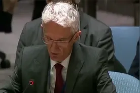 联合国官员通报叙人道主义情况：人道救援只筹集到所需资金的一半视频封面