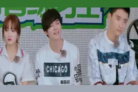 以青春为主题的这些歌你听过吗？练习生活力四射，尚雯婕欣慰无比！