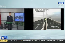 新消息！明天起至11月11日，G50沪渝高速部分双向道路禁止货运车视频封面