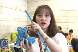 小姐姐教你做“考拉”视频封面