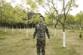 伤病猛于虎！兵哥哥教你如何训练前热身（附动图）图片