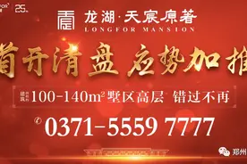 不可不说！南龙湖人气楼盘——龙湖·天宸原著背后的故事……图片