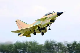 航空工业成飞试飞工作掀起大干四季度热潮图片