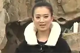 浙江卫视中国蓝专属艺人范蓁蓁现场演唱！一开口却全场笑喷！视频封面