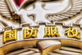 老兵：对军装的爱，是放不下的执念图片