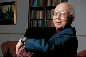 他一手捧红李小龙成龙张曼玉等巨星，是和邵逸夫齐名的电影界泰斗图片