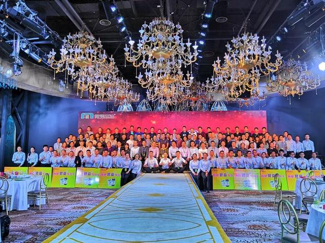 历时七年研发，国内企业首个三元复配植调剂上市！