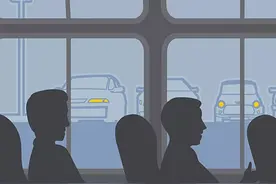 重庆公交坠江：情绪失控的人，人生也必失控图片