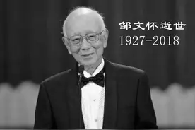 他带着我们对香港电影的情意结，辞别了他的电影王国图片