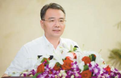 传化集团董事长及创始人简介 旗下有上市公司吗（从家庭作坊到中国物流大脑）