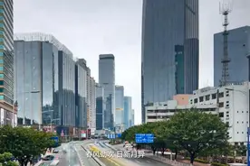 国企改革再出发｜打造“城市名片”见证沧桑巨变！广东建工筑起“双千亿”集团梦想大厦视频封面