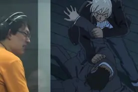 张杰李子璇组空前班底 联手演绎声优怪物的超强魅力视频封面