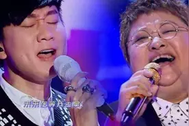 男子冒充林俊杰商演 韩红发怒：走着瞧！图片