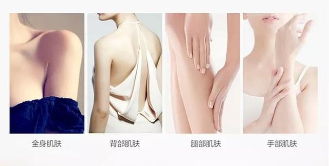 动物擦身体乳