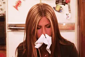 一名重度鼻炎患者的自白图片