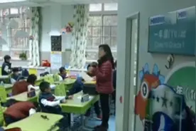 北京教委新版空气重污染预案出炉：红色预警时小学幼儿园停课视频封面