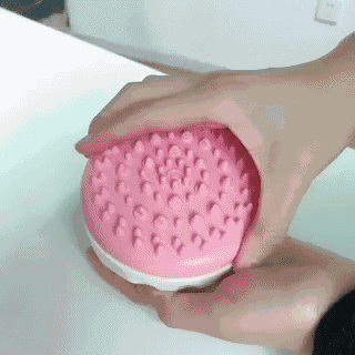 如何用身体乳让小腿变瘦