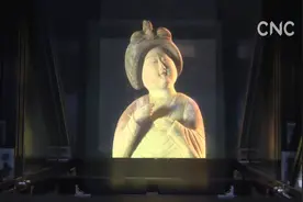 “互联网+”让文物“活”起来视频封面
