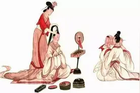 古人如何解决白发的烦恼？图片