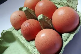 用红糖煮鸡蛋，这四个好处，你一定要清楚图片