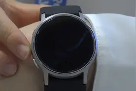 实用！你见过戴在手上的血压计吗？视频封面